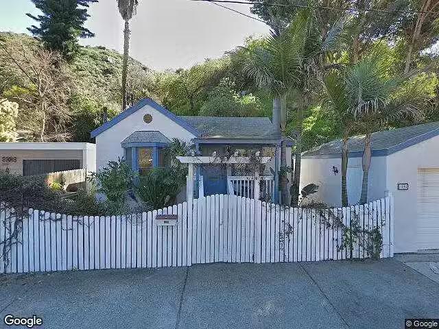 House for rent in Anaheim