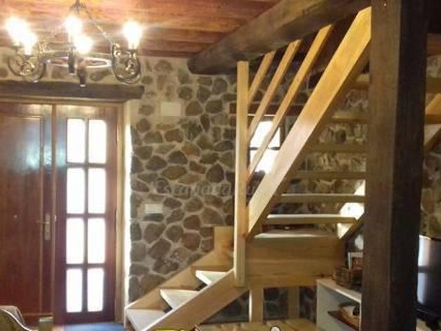 Casa en alquiler en Maello, Castilla y León