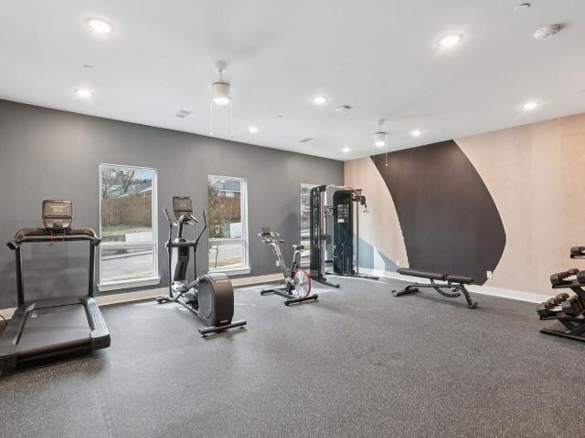 Apartment for rent in Dallas, Texas