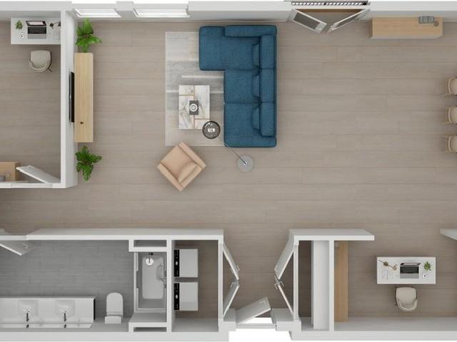 Apartment for rent in Dallas, Texas