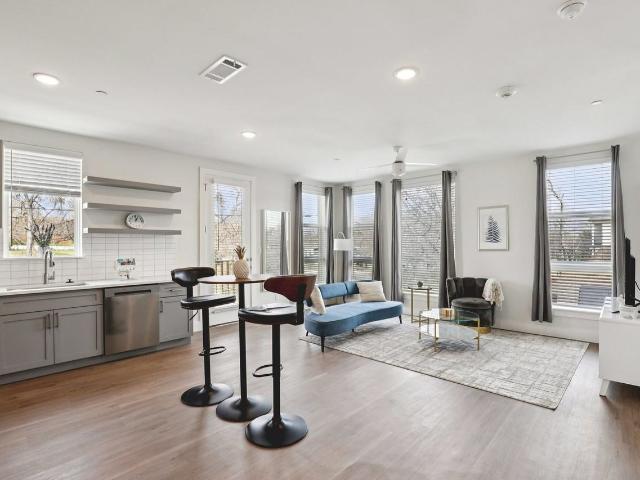 Apartment for rent in Dallas, Texas