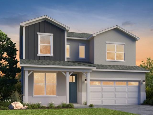 House for sale in Woodford, Illinois