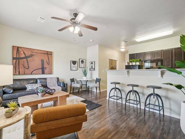 Apartment for rent in Leesville, Texas
