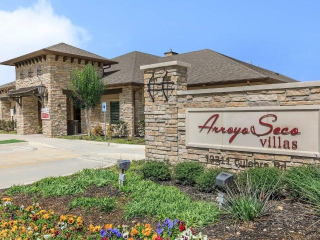 Apartment for rent in Leesville, Texas