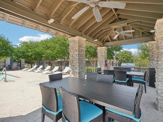 Apartment for rent in Leesville, Texas