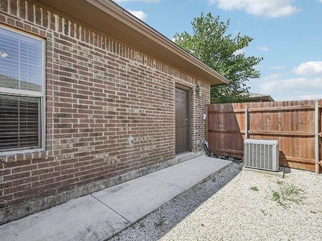 Apartment for rent in Leesville, Texas