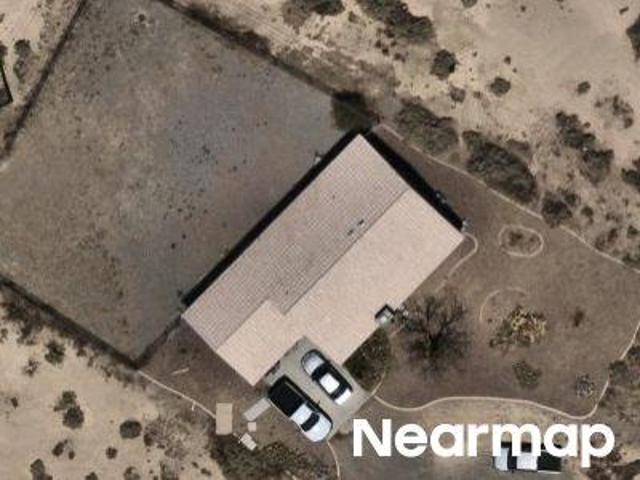 Land for sale in Nye, Nevada