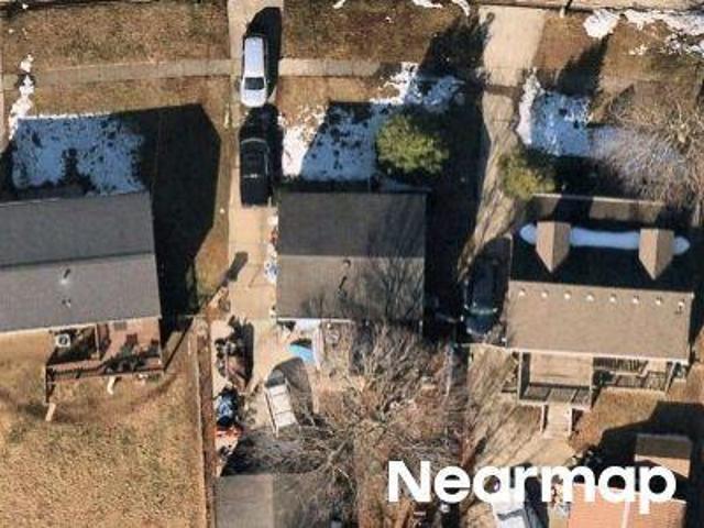 House for sale in Louisville, Kentucky