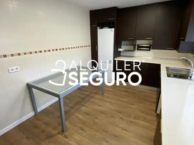 Apartamento en alquiler en Arroyomolinos, Madrid