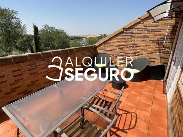 Apartamento en alquiler en Arroyomolinos, Madrid