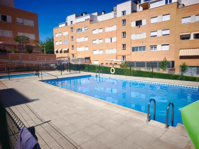 Apartamento en alquiler en Las Castañeras, Arroyomolinos