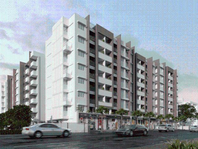 Flat for sale in Nashik, National Capital Territory Of Delhi