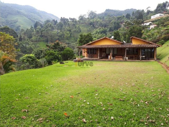 Casa en arriendo en La Tablaza, Valle de Aburrá