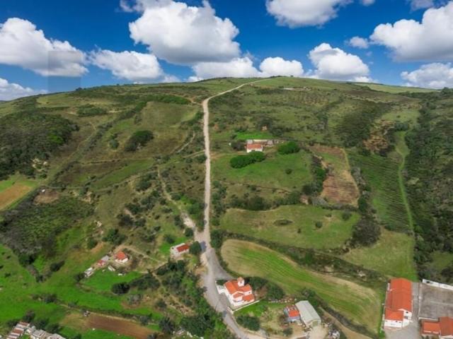 Terreno venda em S. Tiago dos Velhos, Arruda Dos Vinhos