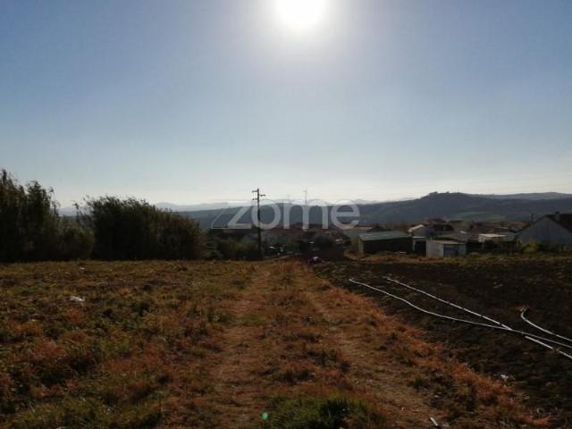Terreno venda em Arruda Dos Vinhos, Lisboa