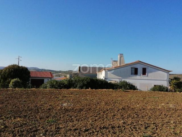 Terreno venda em Arruda Dos Vinhos, Lisboa