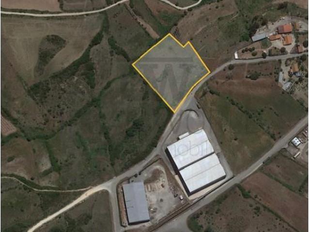 Terreno venda em S. Tiago dos Velhos, Arruda Dos Vinhos