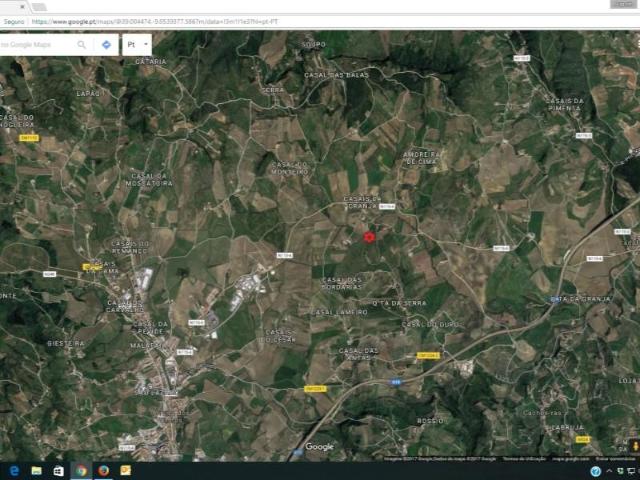 Terreno venda em Arruda Dos Vinhos, Lisboa