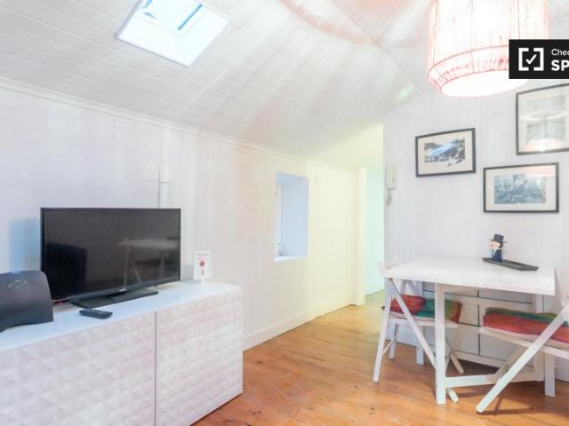 Apartamento alugar em Misericórdia, Lisboa