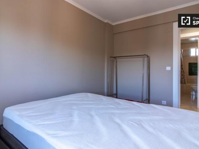 Quarto alugar em Lisboa