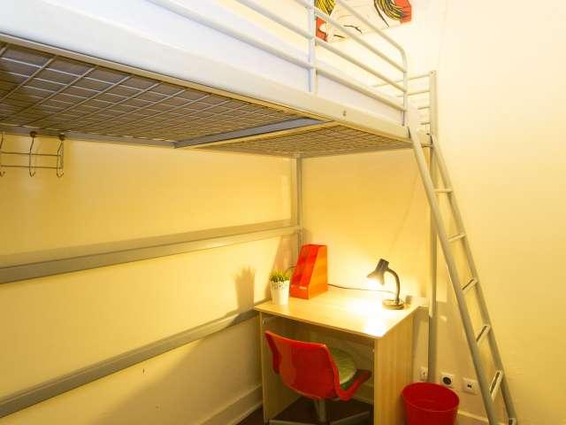 Quarto alugar em Misericórdia, Lisboa