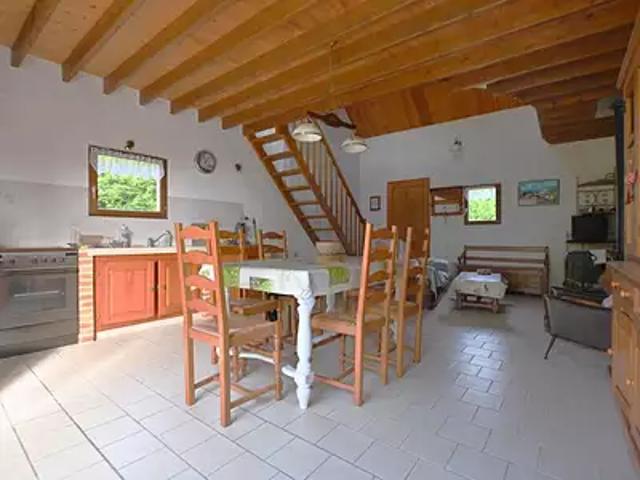 Maison vente à Abbeville, Arry