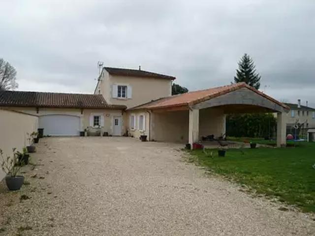 Maison vente à Ars, Moulin Vieux
