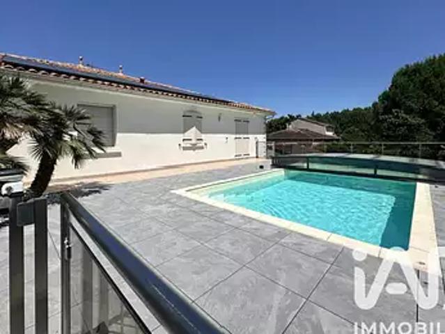 Maison vente à Cognac, Ars