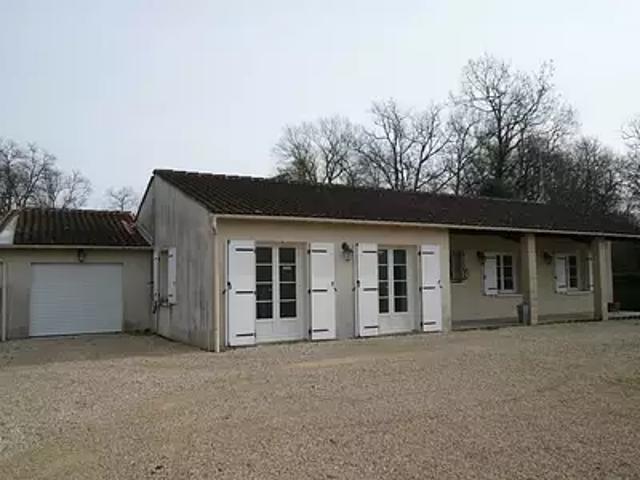 Maison vente à Ars, Moulin Vieux