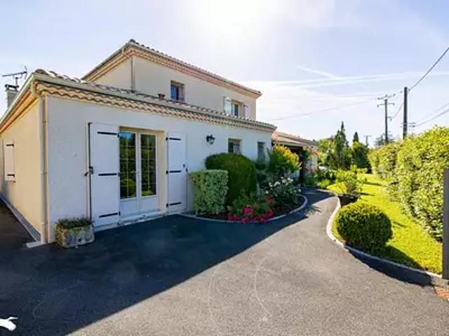 Maison vente à Cognac, Ars