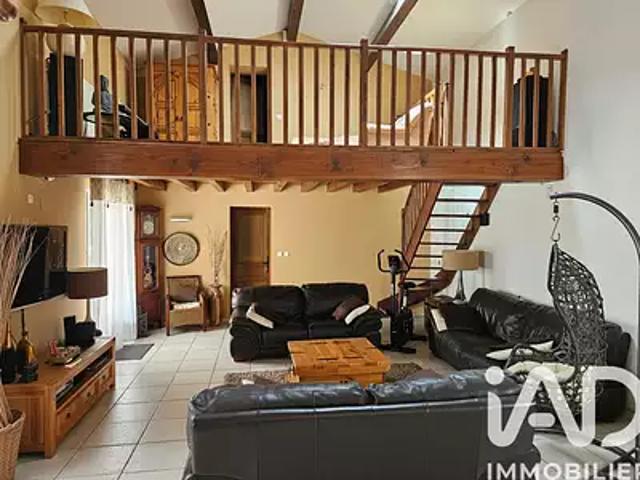 Maison vente à Cognac, Ars