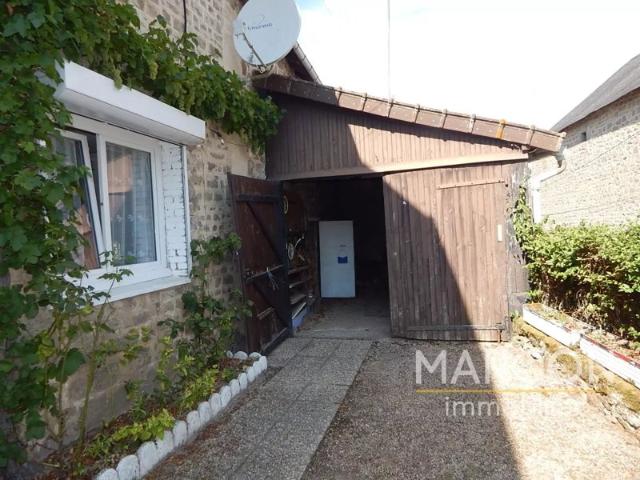 Maison vente à Guéret, Nouvelle-Aquitaine