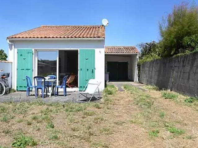 Maison vente à La Rochelle, Ars-en-ré