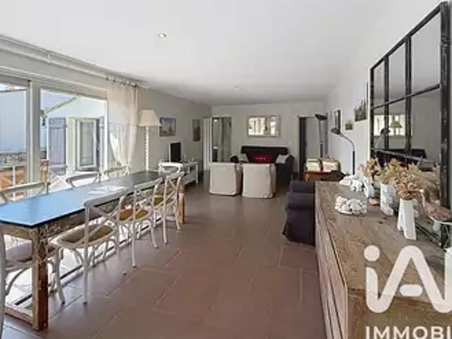 Maison vente à La Petite Grange, Ars-en-Ré