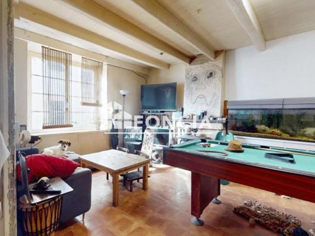 Maison vente à La Rochelle, Ars-en-ré
