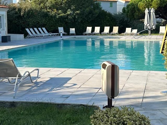 Appartement vente à La Rochelle, Ars-en-ré