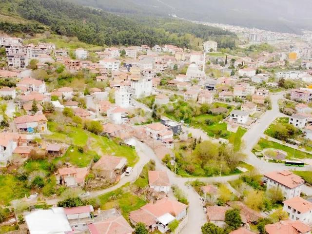 Denizli içerisinde satılık Villa