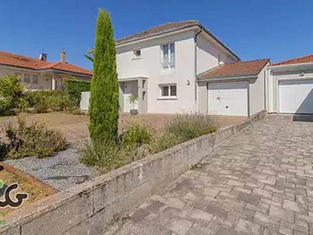 Maison vente à La Vieille Croix, Ars-Laquenexy