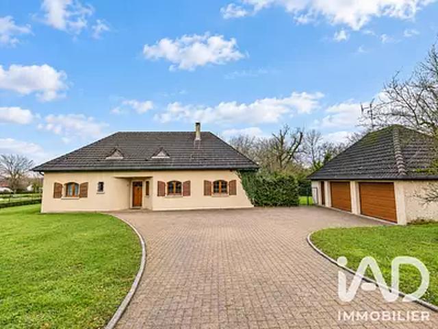 Maison vente à Metz, Ars-laquenexy