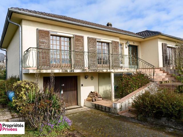 Maison vente à Metz, Ars-laquenexy