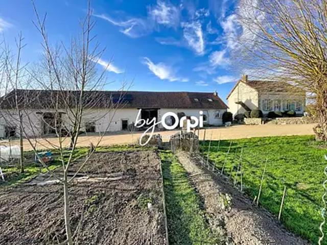 Maison vente à Riom, Ars-les-favets