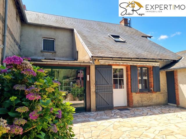 Maison vente à Riom, Ars-les-favets