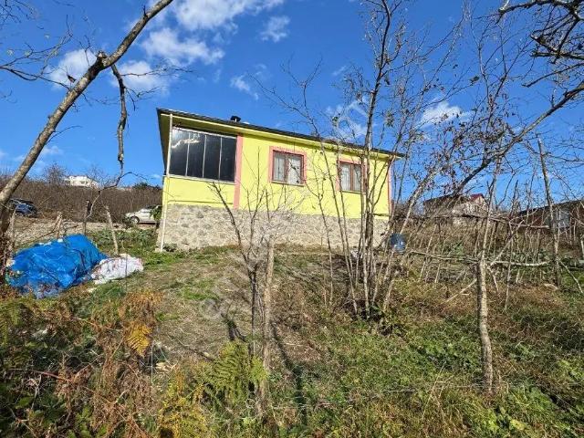 Arsin, Trabzon içerisinde satılık Villa