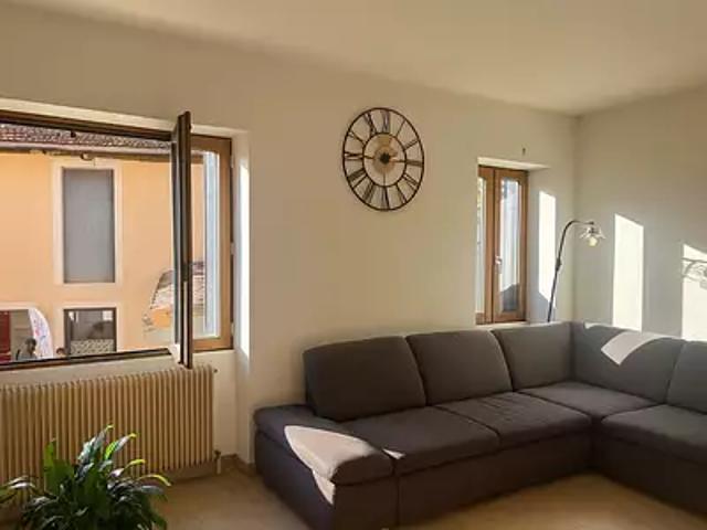 Appartement vente à Bourg-en-Bresse, Ars-sur-formans