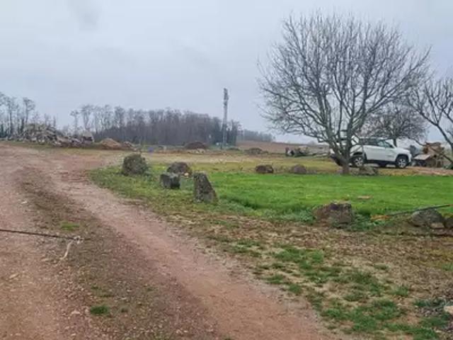 Terrain vente à Bourg-en-Bresse, Ars-sur-formans