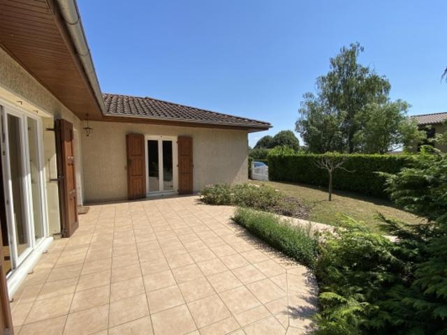 Maison vente à Bourg-en-Bresse, Ars-sur-formans