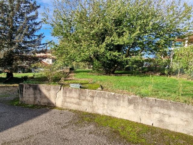 Terrain vente à Bourg-en-Bresse, Ars-sur-formans