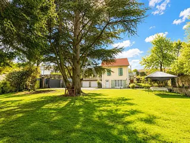 Maison vente à Metz, Ars-sur-moselle