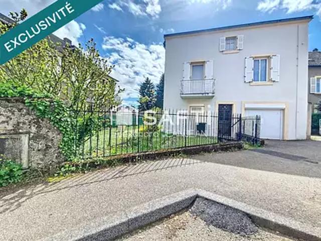 Maison vente à Metz, Ars-sur-moselle