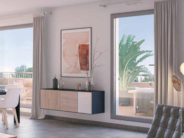 Appartement vente à Metz, Ars-sur-moselle